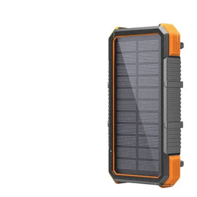 15W Solar Powerbank 32000 mAh5