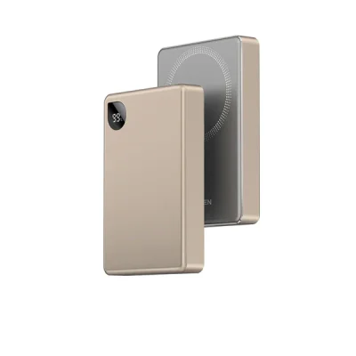 Magnetische PowerBank 10.000mAh8
