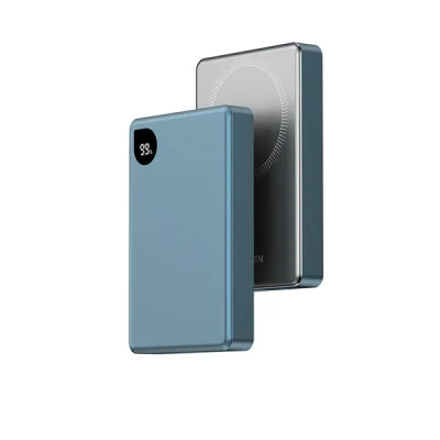 Magnetische PowerBank 10.000mAh3