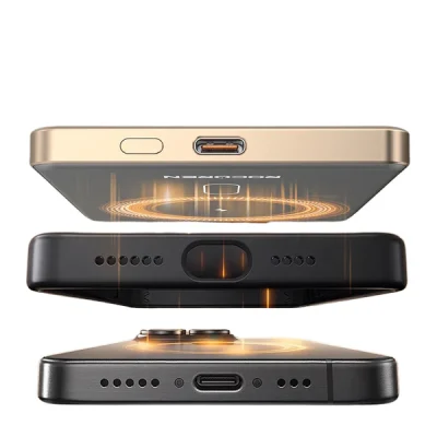 Magnetische PowerBank 10.000mAh4
