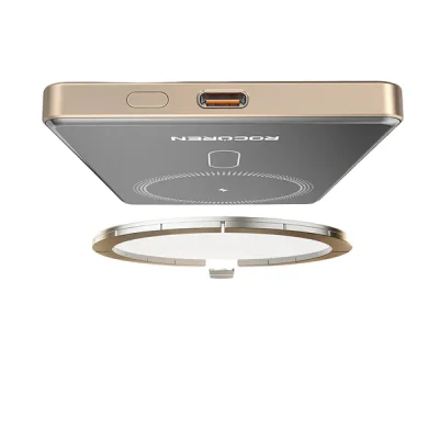 Magnetische PowerBank 10.000mAh5