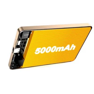 Magnetische PowerBank 10.000mAh6