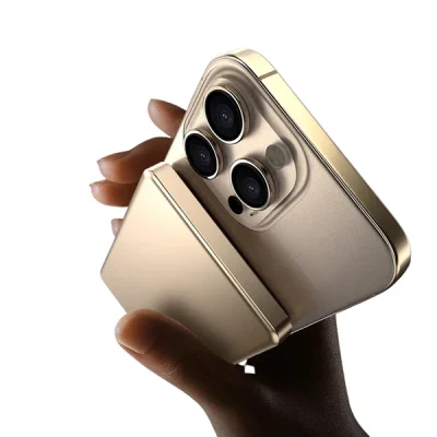 Magnetische PowerBank 10.000mAh7