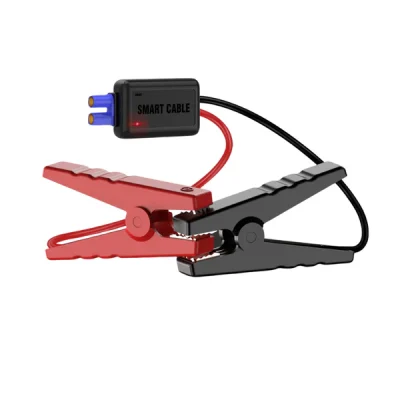 Premium Auto Starthilfe Powerbank