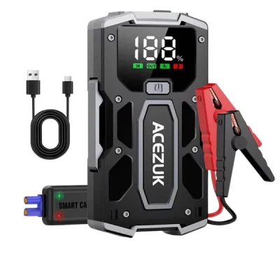 Premium Auto Starthilfe Powerbank2