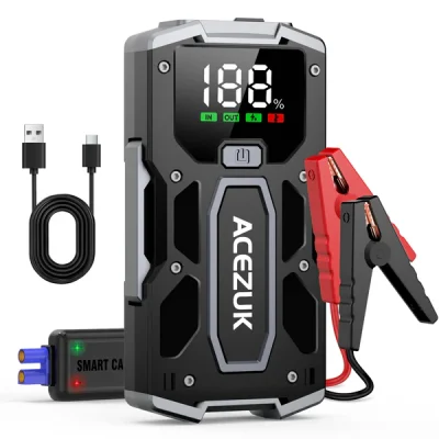 Premium Auto Starthilfe Powerbank3