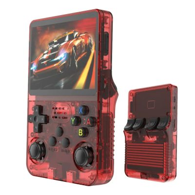R36S Retro Handheld Konsole