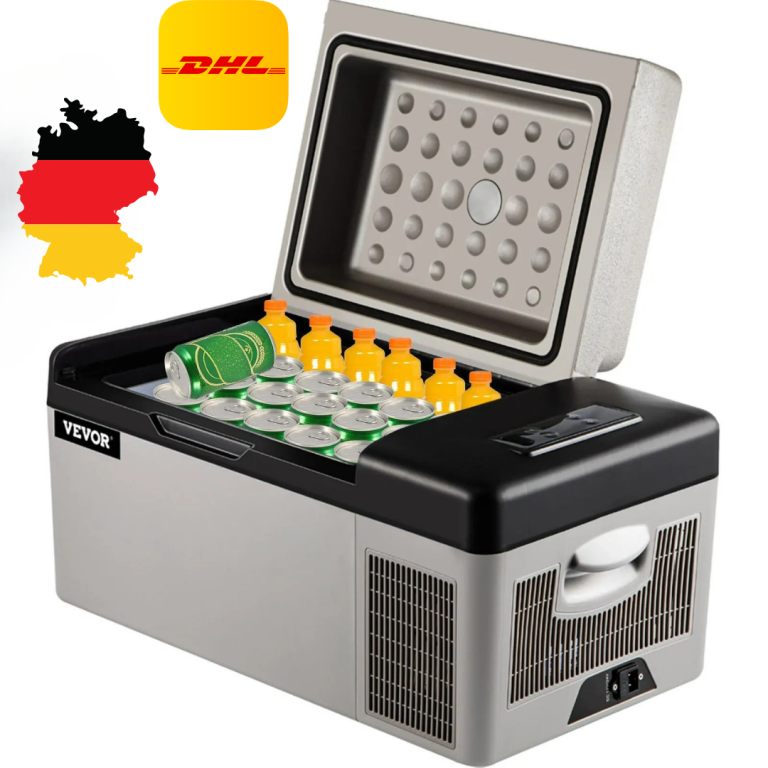 20L Auto-Gefrierschrank