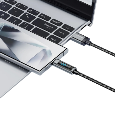 Essager 120W USB C Kabel-2M
