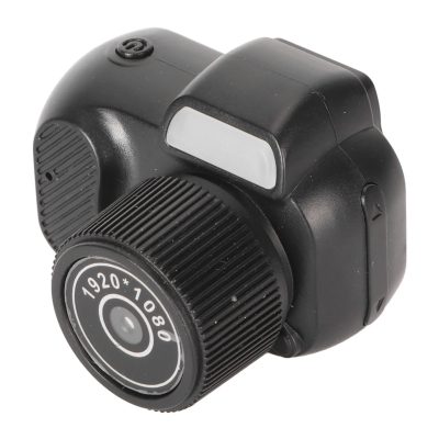 Nostalgische Mini-Kamera