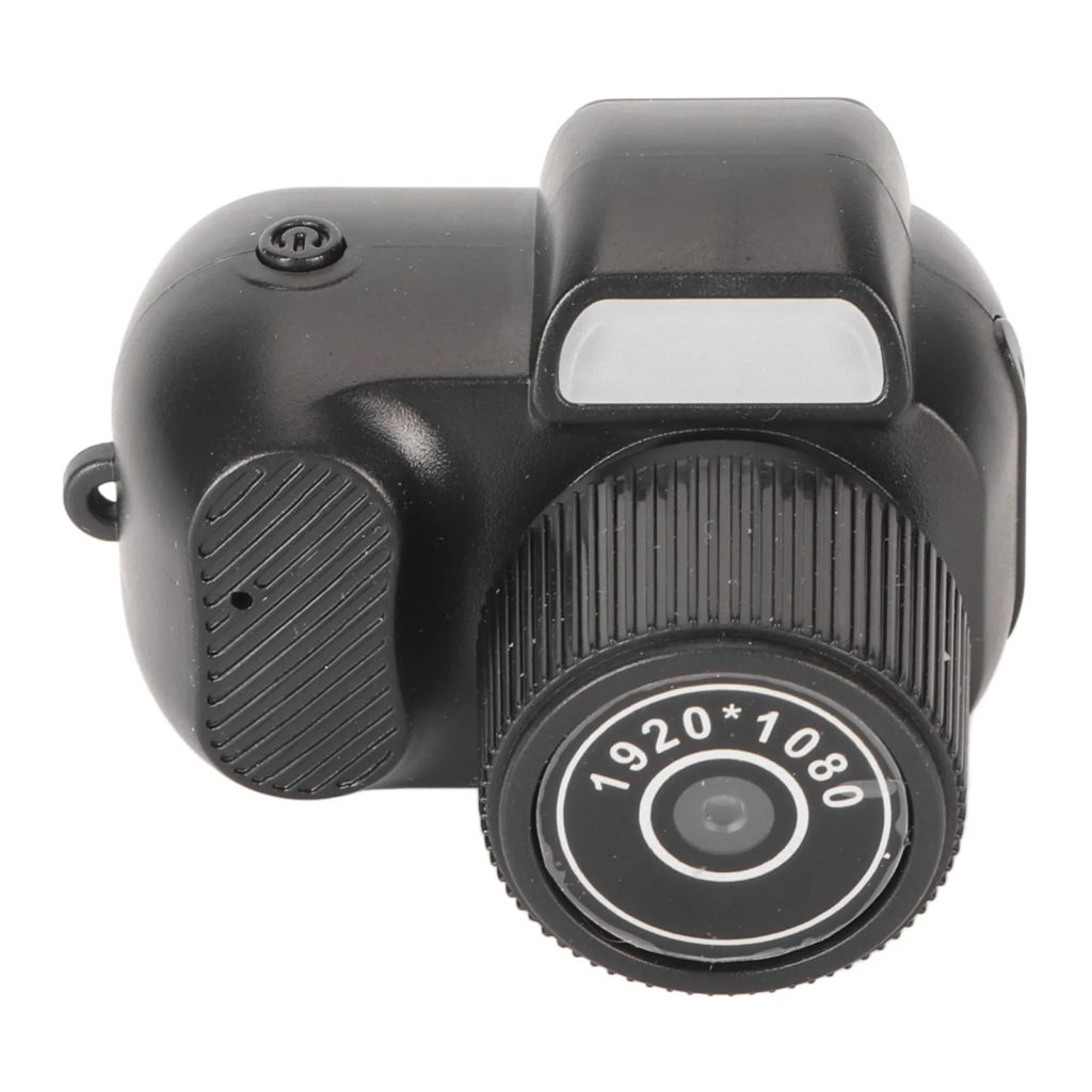 Nostalgische Mini Kamera